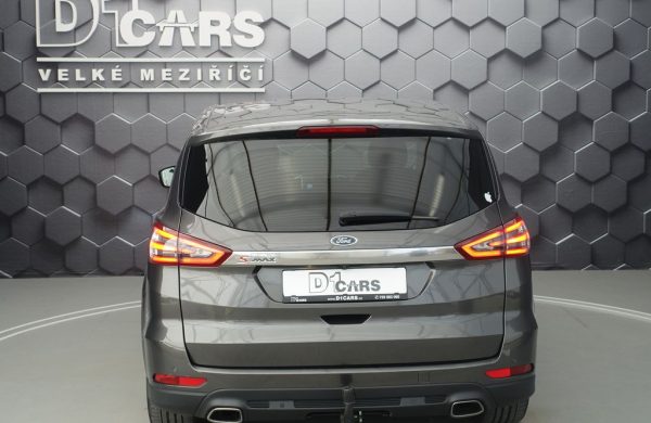 Ford S-Max 2.0 TDCi Titanium 132 kW, nabídka 991a185c-b898-459f-b6b2-db41ae2911ab