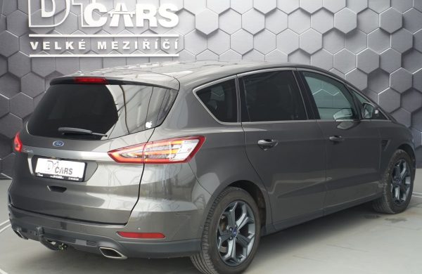 Ford S-Max 2.0 TDCi Titanium 132 kW, nabídka 991a185c-b898-459f-b6b2-db41ae2911ab