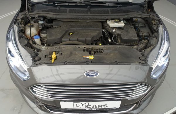 Ford S-Max 2.0 TDCi Titanium 132 kW, nabídka 991a185c-b898-459f-b6b2-db41ae2911ab