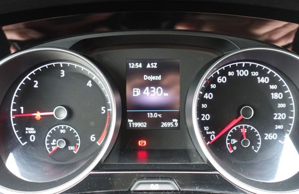 Volkswagen Touran 2.0 TDI BMT Comfortline, nabídka a81634b2-b726-4dad-aa06-659425ccf268