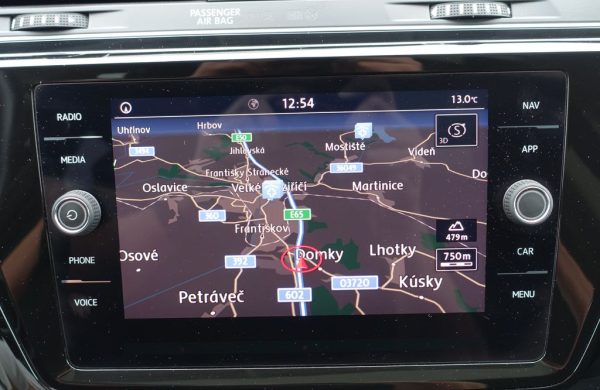 Volkswagen Touran 2.0 TDI BMT Comfortline, nabídka a81634b2-b726-4dad-aa06-659425ccf268