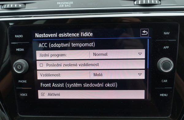 Volkswagen Touran 2.0 TDI BMT Comfortline, nabídka a81634b2-b726-4dad-aa06-659425ccf268