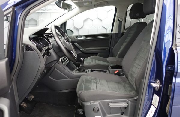 Volkswagen Touran 2.0 TDI BMT Comfortline, nabídka a81634b2-b726-4dad-aa06-659425ccf268