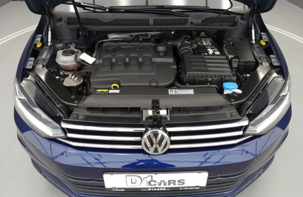 Volkswagen Touran 2.0 TDI BMT Comfortline, nabídka a81634b2-b726-4dad-aa06-659425ccf268