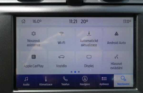 Volkswagen Touran 2.0 TDi Comfortline DSG, nabídka 032dfe05-ebdc-4ab5-ad38-33f21f7bee2a