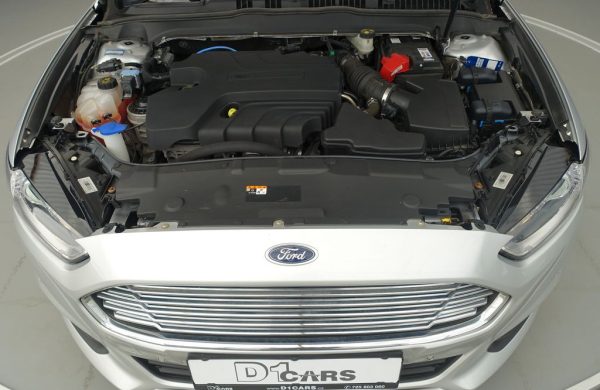 Ford Mondeo 2.0 TDCi Business, nabídka 8f5fc44e-dcc5-4036-9eb1-6635db376048