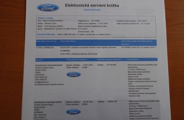 Ford Mondeo 2.0 TDCi Business, nabídka 8f5fc44e-dcc5-4036-9eb1-6635db376048