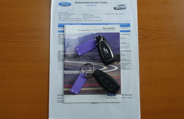 Ford Focus 2.0 EcoBlue Titanium, nabídka fd99f076-c6e1-42ca-86d3-f2af103330e6