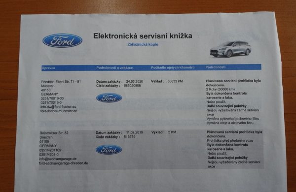 Ford Focus 2.0 EcoBlue Titanium, nabídka fd99f076-c6e1-42ca-86d3-f2af103330e6