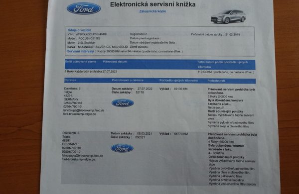 Ford Focus 2.0 EcoBlue Titanium, nabídka fd99f076-c6e1-42ca-86d3-f2af103330e6