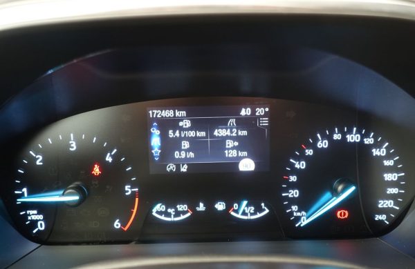 Ford Focus 2.0 EcoBlue Titanium, nabídka 9557dbbc-fe90-4860-ab73-1873567fd3a0