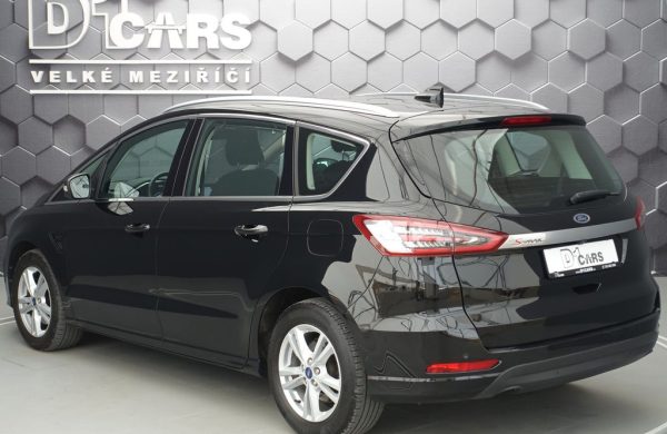 Ford S-Max 2.0  Titanium 7MÍST, nabídka 23d96832-24e4-4e17-9fd3-9f0e486b0518