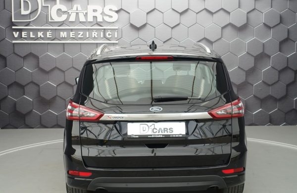 Ford S-Max 2.0  Titanium 7MÍST, nabídka 23d96832-24e4-4e17-9fd3-9f0e486b0518