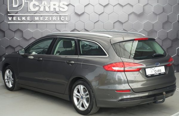 Ford Mondeo 2.0 TDCi Titanium NEZ.TOPENÍ, nabídka f7407a8e-c4fa-4530-bcd3-94608a4047b1