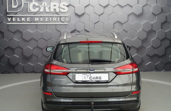 Ford Mondeo 2.0 TDCi Titanium NEZ.TOPENÍ, nabídka f7407a8e-c4fa-4530-bcd3-94608a4047b1