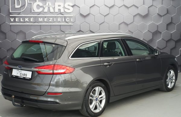 Ford Mondeo 2.0 TDCi Titanium NEZ.TOPENÍ, nabídka f7407a8e-c4fa-4530-bcd3-94608a4047b1