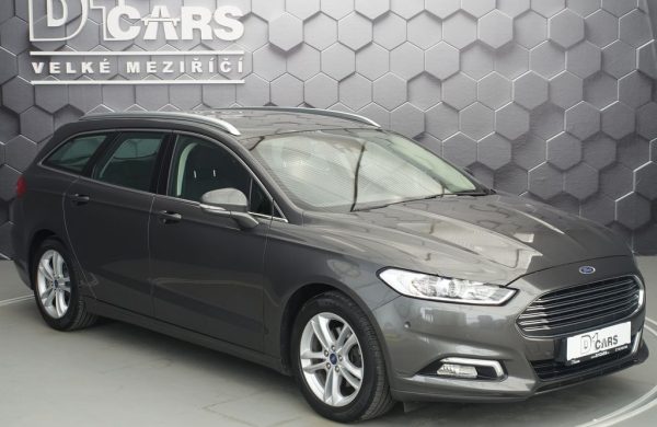 Ford Mondeo 2.0 TDCi Titanium NEZ.TOPENÍ, nabídka f7407a8e-c4fa-4530-bcd3-94608a4047b1