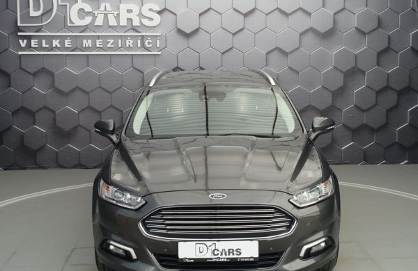 Ford Mondeo 2.0 TDCi Titanium NEZ.TOPENÍ, nabídka f7407a8e-c4fa-4530-bcd3-94608a4047b1