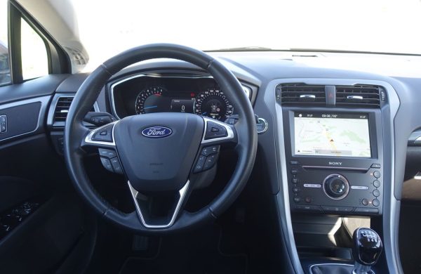 Ford Mondeo 2.0 TDCi Titanium NEZ.TOPENÍ, nabídka f7407a8e-c4fa-4530-bcd3-94608a4047b1