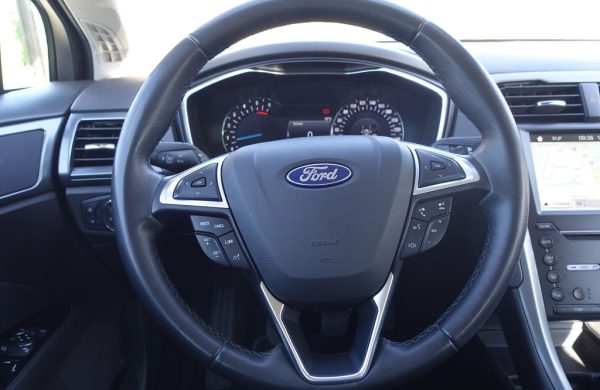 Ford Mondeo 2.0 TDCi Titanium NEZ.TOPENÍ, nabídka f7407a8e-c4fa-4530-bcd3-94608a4047b1