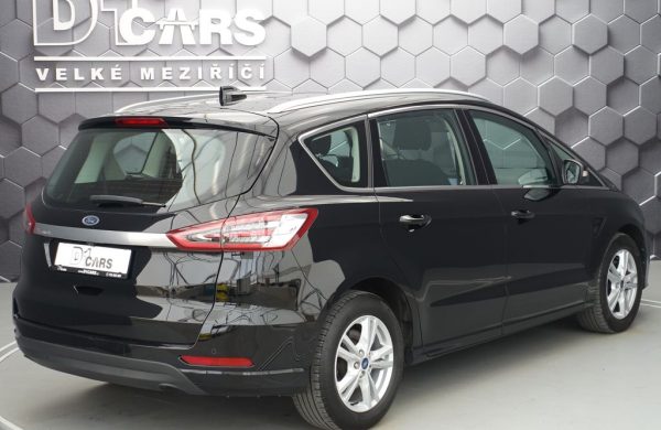 Ford S-Max 2.0  Titanium 7MÍST, nabídka 23d96832-24e4-4e17-9fd3-9f0e486b0518