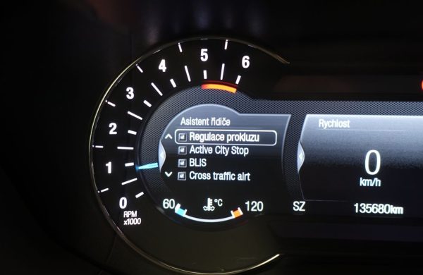 Ford Mondeo 2.0 TDCi Titanium NEZ.TOPENÍ, nabídka f7407a8e-c4fa-4530-bcd3-94608a4047b1