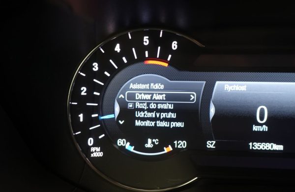 Ford Mondeo 2.0 TDCi Titanium NEZ.TOPENÍ, nabídka f7407a8e-c4fa-4530-bcd3-94608a4047b1