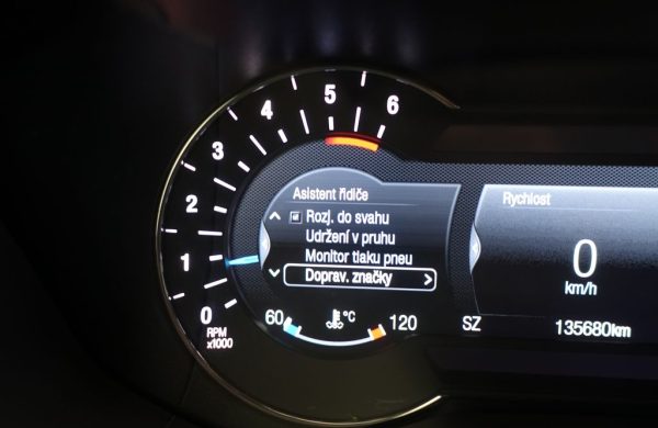 Ford Mondeo 2.0 TDCi Titanium NEZ.TOPENÍ, nabídka f7407a8e-c4fa-4530-bcd3-94608a4047b1