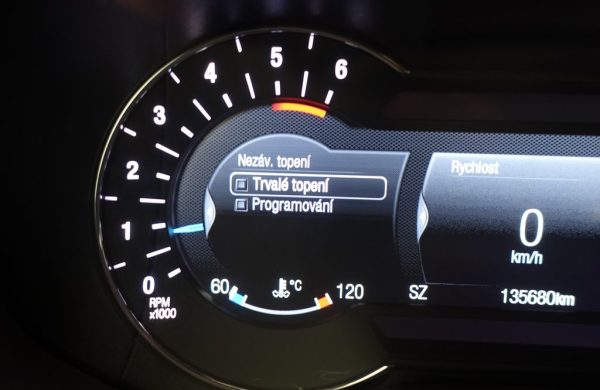 Ford Mondeo 2.0 TDCi Titanium NEZ.TOPENÍ, nabídka f7407a8e-c4fa-4530-bcd3-94608a4047b1