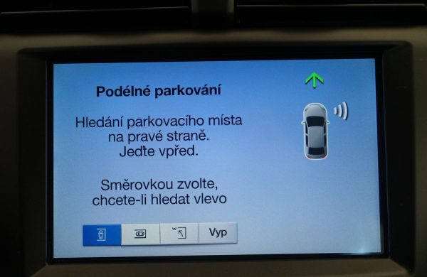 Ford Mondeo 2.0 TDCi Titanium NEZ.TOPENÍ, nabídka f7407a8e-c4fa-4530-bcd3-94608a4047b1