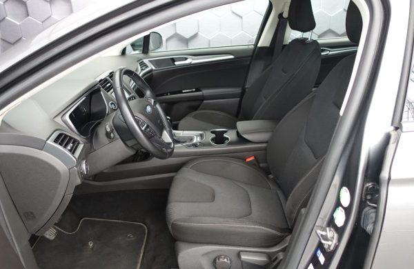 Ford Mondeo 2.0 TDCi Titanium NEZ.TOPENÍ, nabídka f7407a8e-c4fa-4530-bcd3-94608a4047b1