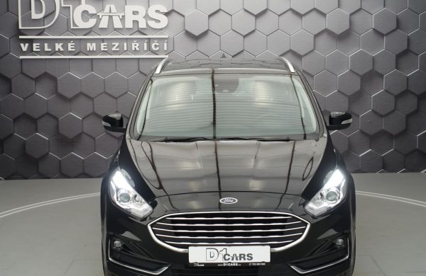 Ford S-Max 2.0  Titanium 7MÍST, nabídka 23d96832-24e4-4e17-9fd3-9f0e486b0518