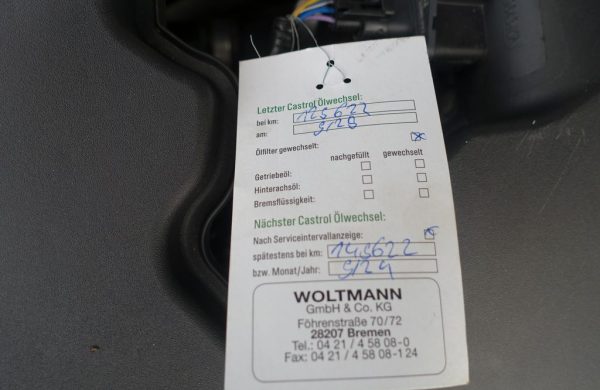 Ford Mondeo 2.0 TDCi Titanium NEZ.TOPENÍ, nabídka f7407a8e-c4fa-4530-bcd3-94608a4047b1