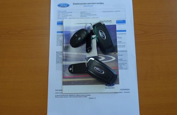 Ford Mondeo 2.0 TDCi Titanium NEZ.TOPENÍ, nabídka f7407a8e-c4fa-4530-bcd3-94608a4047b1