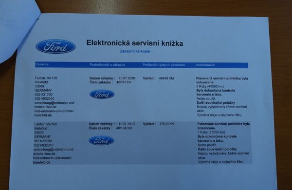 Ford Mondeo 2.0 TDCi Titanium NEZ.TOPENÍ, nabídka f7407a8e-c4fa-4530-bcd3-94608a4047b1