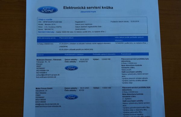 Ford Mondeo 2.0 TDCi Titanium NEZ.TOPENÍ, nabídka f7407a8e-c4fa-4530-bcd3-94608a4047b1