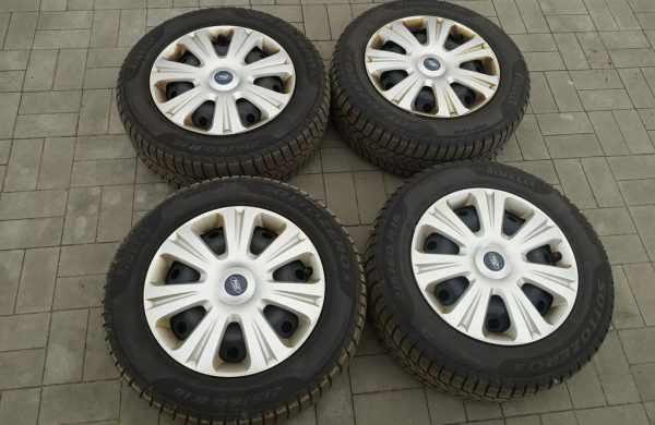 Ford Mondeo 2.0 TDCi Titanium NEZ.TOPENÍ, nabídka f7407a8e-c4fa-4530-bcd3-94608a4047b1