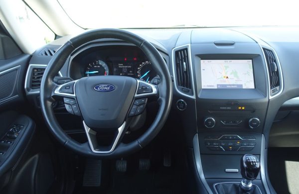 Ford Galaxy 2.0 EcoBlue Business, nabídka dbb36d84-d33b-4fa3-ba46-7f152b9c7a1c