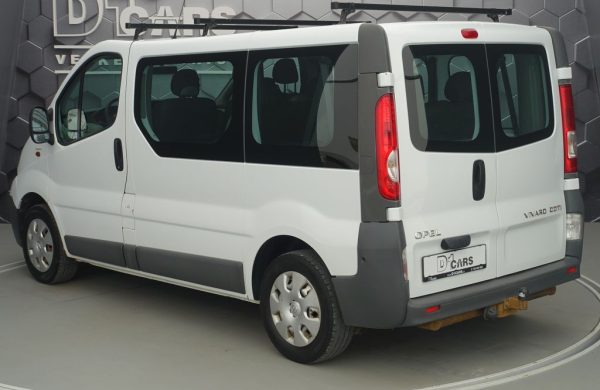 Opel Vivaro 2.0 CDTi 9 MÍST, nabídka 7a47bf75-bc5a-44b8-a524-55a9adf198b1