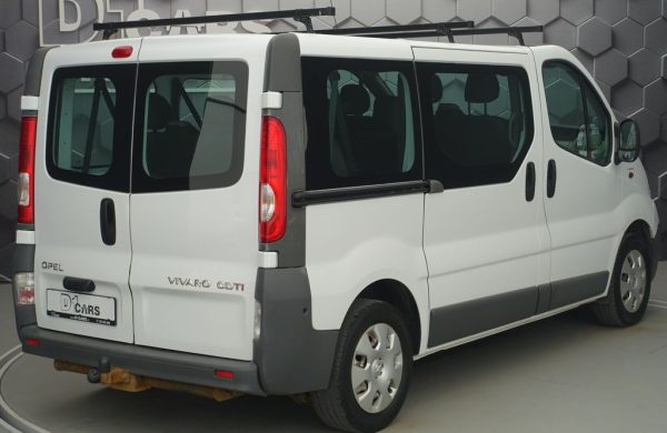 Opel Vivaro 2.0 CDTi 9 MÍST, nabídka 7a47bf75-bc5a-44b8-a524-55a9adf198b1
