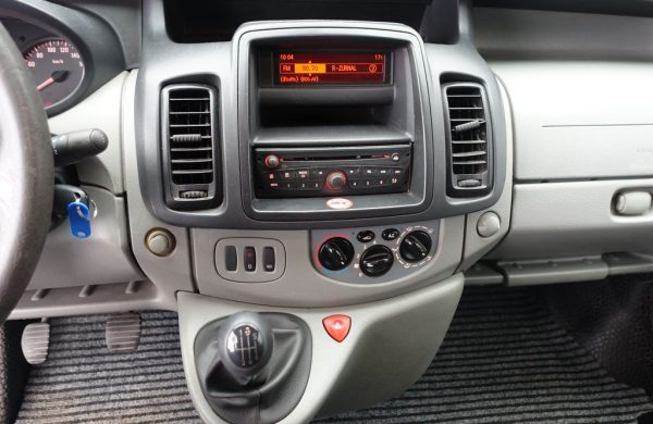Opel Vivaro 2.0 CDTi 9 MÍST, nabídka 7a47bf75-bc5a-44b8-a524-55a9adf198b1