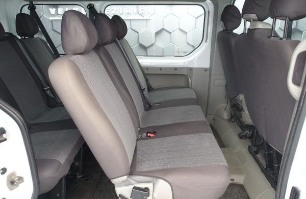 Opel Vivaro 2.0 CDTi 9 MÍST, nabídka 7a47bf75-bc5a-44b8-a524-55a9adf198b1