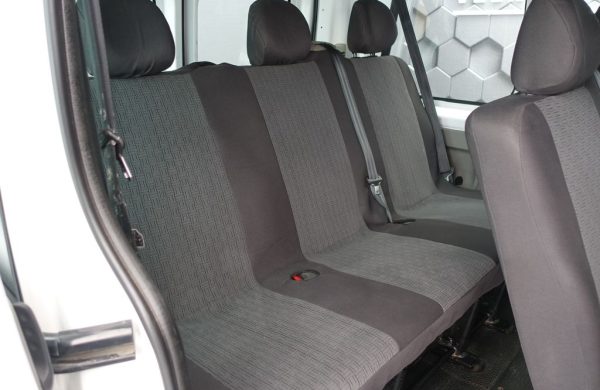 Opel Vivaro 2.0 CDTi 9 MÍST, nabídka 7a47bf75-bc5a-44b8-a524-55a9adf198b1