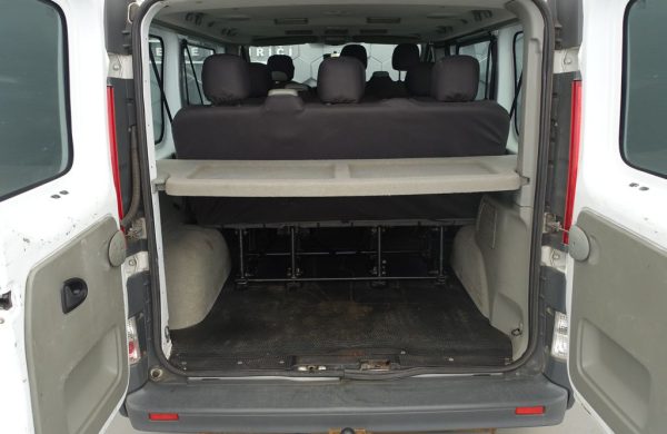 Opel Vivaro 2.0 CDTi 9 MÍST, nabídka 7a47bf75-bc5a-44b8-a524-55a9adf198b1