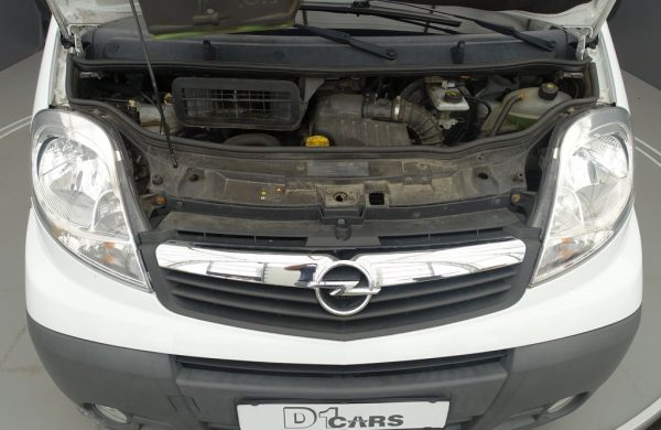 Opel Vivaro 2.0 CDTi 9 MÍST, nabídka 7a47bf75-bc5a-44b8-a524-55a9adf198b1