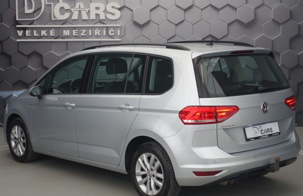 Volkswagen Touran 2.0 TDi  REZERVOVÁNO!, nabídka 9e3876b6-6987-45ea-b70f-2013e7531780