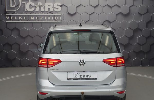 Volkswagen Touran 2.0 TDi  REZERVOVÁNO!, nabídka 9e3876b6-6987-45ea-b70f-2013e7531780