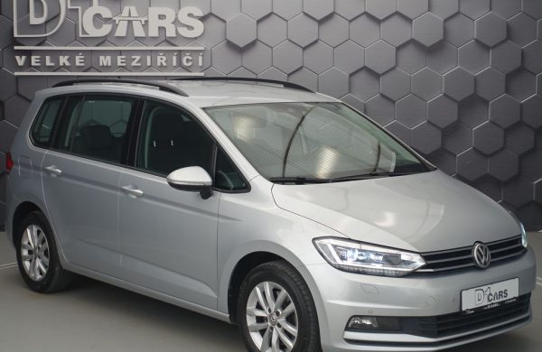 Volkswagen Touran 2.0 TDi  REZERVOVÁNO!, nabídka 9e3876b6-6987-45ea-b70f-2013e7531780