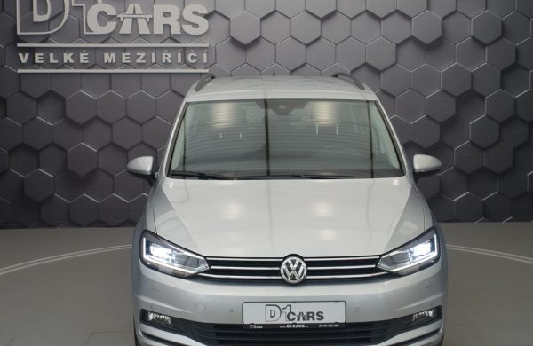 Volkswagen Touran 2.0 TDi  REZERVOVÁNO!, nabídka 9e3876b6-6987-45ea-b70f-2013e7531780