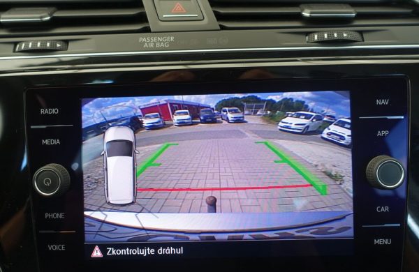 Volkswagen Touran 2.0 TDi  REZERVOVÁNO!, nabídka 9e3876b6-6987-45ea-b70f-2013e7531780